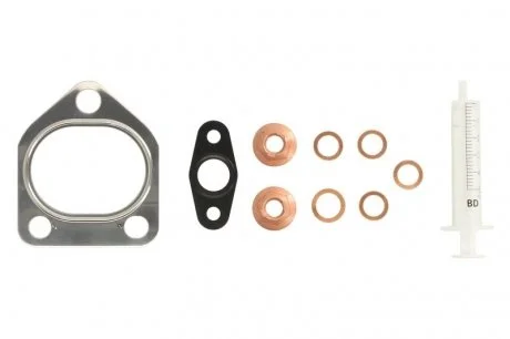 Комплект прокладок турбіни Opel Omega B 2.5TD 01-03 ELRING 703.871