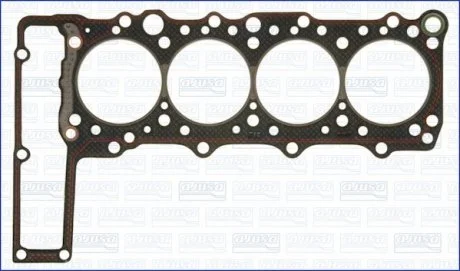 Прокладка головки блока MB Sprinter AJUSA 10080000