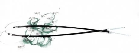 Трос ручного гальма ADRIAUTO 11.0246