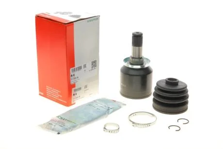 Шрус (внутрішній) Lada 110-112/Samara 95-10 (24/22z) FAG 771 0205 30