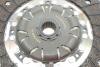 Демпфер + комплект сцепления Ford Focus 2.0 TDCi 03-12 LuK 600 0053 00 (фото 11)