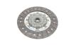 Демпфер + комплект сцепления Ford Focus 2.0 TDCi 03-12 LuK 600 0053 00 (фото 12)