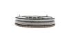 Демпфер + комплект сцепления Ford Focus 2.0 TDCi 03-12 LuK 600 0053 00 (фото 16)