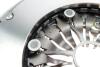 Демпфер + комплект сцепления Ford Focus 2.0 TDCi 03-12 LuK 600 0053 00 (фото 3)