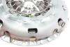 Демпфер + комплект сцепления Ford Focus 2.0 TDCi 03-12 LuK 600 0053 00 (фото 7)