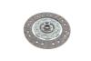 Демпфер + комплект сцепления Ford Focus 2.0 TDCi 03-12 LuK 600 0053 00 (фото 9)