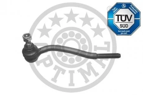 Рульовий наконечник Optimal G1-037