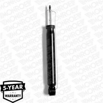 Фото 1 - амортизатор задній MONG2101 MONROE G2101 Амортизатор задній MONG2101 MONROE G2101 (фото 1)