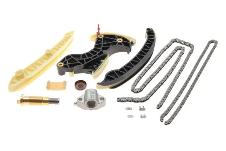 Комплект ланцюга ГРМ MB C-class (203/204)/Sprinter (906) 1.8 00- FEBI BILSTEIN 44975