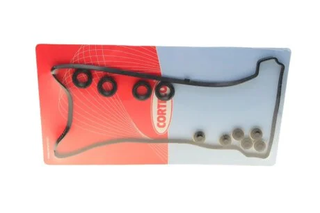 Прокладка кришки клапанів Honda Accord VII/ Civic (VII/ VIII)/ CR-V II/ FR-V/ INTEGRA 2.0-2.4 01- CORTECO 026589P