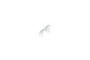 Колодки тормозные (передние) Subaru Impreza 00- TEXTAR 2437201 (фото 5)