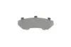 Колодки тормозные (передние) Subaru Impreza 00- TEXTAR 2437201 (фото 9)