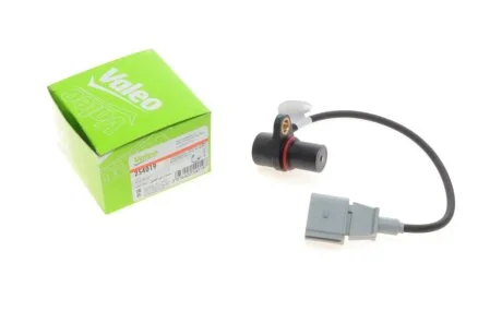Датчик положення колінвалу VW Caddy III 1.6/2.0i 04-15 Valeo 254019