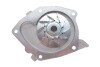 Комплект ГРМ + помпа Renault Clio III/Megane II/III/Scenic II/Trafic 2.0 16V 01- (27x126z) Contitech CT1130WP2 (фото 11)