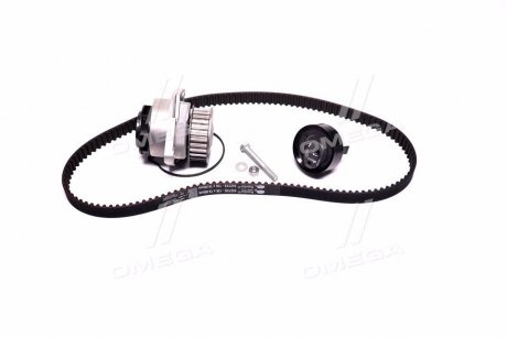 Комплект газорозподільчого механізму Gates KP15427XS-1 (фото 1)