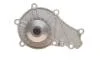 Комплект ГРМ + насос Citroen C3/Peugeot 207/208/2008 1.4 HDI 06- (25.4x139z) Gates KP15657XS (фото 11)