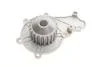 Комплект ГРМ + насос Citroen C3/Peugeot 207/208/2008 1.4 HDI 06- (25.4x139z) Gates KP15657XS (фото 12)