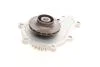 Комплект ГРМ + насос Citroen C3/Peugeot 207/208/2008 1.4 HDI 06- (25.4x139z) Gates KP15657XS (фото 5)