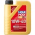 Масло моторное Diesel Leichtlauf 10W-40 (1 л) LIQUI MOLY 1386 (фото 1)