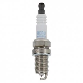 Свеча зажигания (14 F-8 DPURX02) BERU Z240