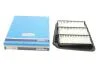 Фільтр повітряний Chevrolet Lacetti/Daewoo Nubira 1.4-1.8 03- Purflux A1487 (фото 1)