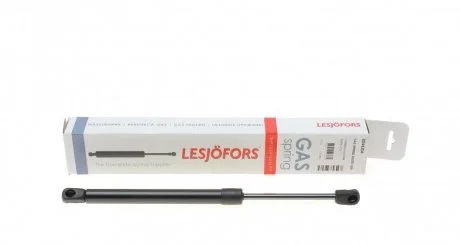 Амортизатор капоту Kia Carnival/Grand Carnival III 06- (вен) LESJOFORS 8044204