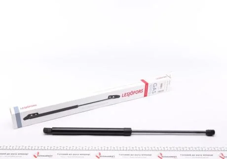 Амортизатор кришки багажника Ford Mondeo 07-15 (нах.зад.частина) LESJOFORS 8127567