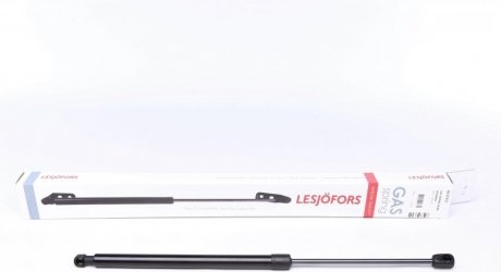 Амортизатор крышки багажника Hyundai Getz 02-10 (нах.зад.часть) LESJOFORS 8137217