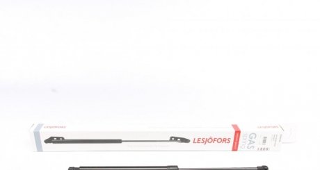Амортизатор крышки багажника Peugeot 307 00-11 (нах.зад.часть) LESJOFORS 8166730 (фото 1)