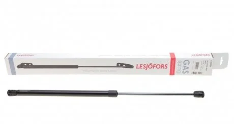 Амортизатор крышки багажника Skoda Superb II 08-15 (нах.зад.часть) (город уст.: задн.двери авто) LESJOFORS 8185713