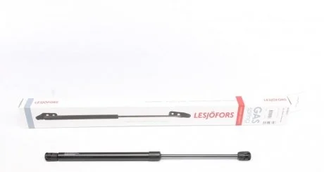 Амортизатор кришки багажника VW Polo 94-01 (нах.зад.частина) LESJOFORS 8195031
