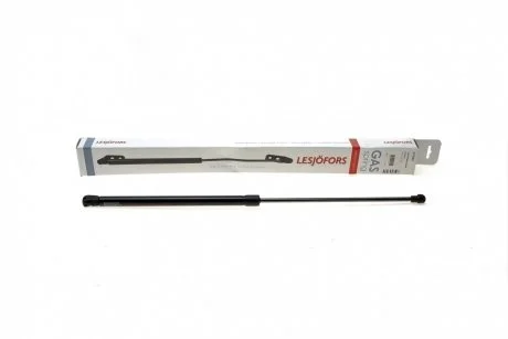 Амортизатор крышки багажника Volvo V40 95-04 (универсал) LESJOFORS 8195821