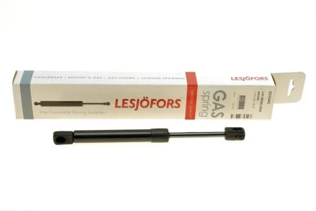 Амортизатор кришки багажника Mazda 3 03-09 (седан) LESJOFORS 8155441