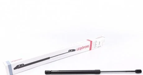 Амортизатор крышки багажника Kia Sportage III 10-(SUV) LESJOFORS 8144240