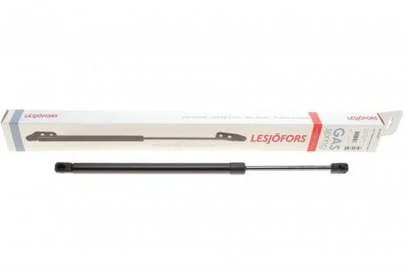 Амортизатор крышки багажника Ford Focus I 98-00 (нах.зад.часть) LESJOFORS 8127547