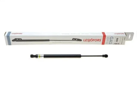 Амортизатор кришки багажника BMW 3 (E90) 05-11 (седан) LESJOFORS 8108423