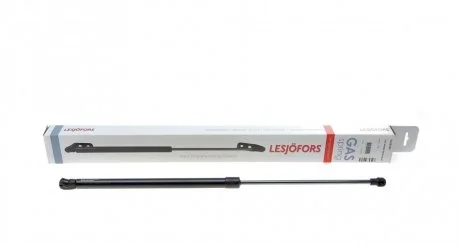 Амортизатор кришки багажника Seat Ibiza IV 08-17 (нах.зад.частина) LESJOFORS 8182920