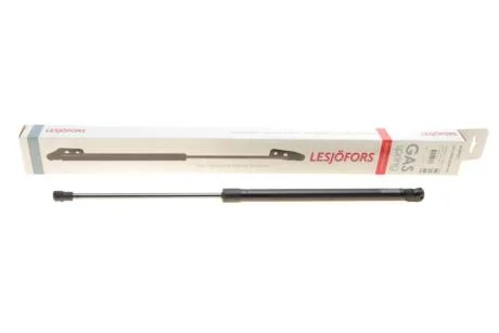 Амортизатор кришки багажника Audi A3/A4 95-03 (універсал/накл.зад.частина) LESJOFORS 8104215