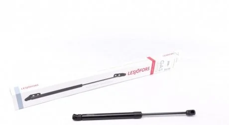 Амортизатор кришки багажника VW Passat B6 05-10 (седан) LESJOFORS 8195059