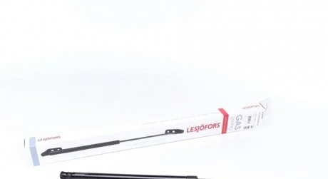 Амортизатор кришки багажника VW Golf III 93-99 (фургон/універсал) LESJOFORS 8195006