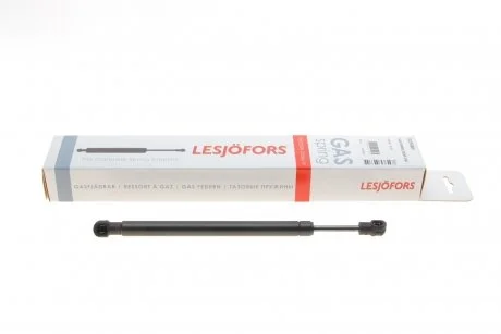 Амортизатор кришки багажника VW Passat B8 14- (седан) LESJOFORS 8195089