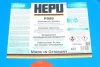 Антифриз (синий) G11 (60L) (W G011 A8C A1) (1:1=-38°) HEPU P999-060 (фото 2)