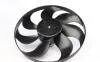 Вентилятор охлаждения радиатора NRF 47414 (фото 5)
