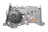 Комплект ГРМ + насос Renault Kangoo 1.6 16V 01- HEPU PK08420 (фото 11)