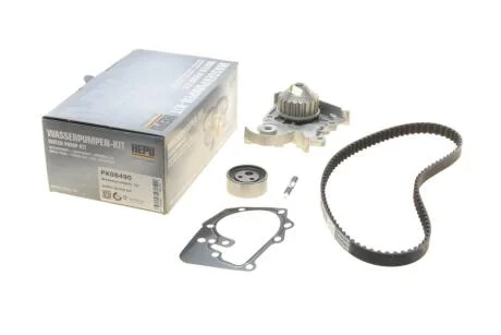 Комплект газорозподільчого механізму HEPU PK08490