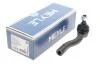 Наконечник рулевой тяги (R) Chevrolet Lacetti 05- MEYLE 29-16 020 0009 (фото 2)