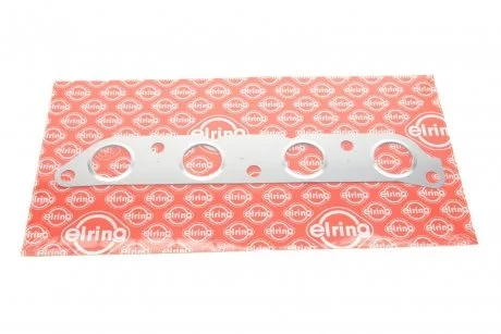 Прокладка колектора випускного Toyota Avensis/Corolla 1.6 87-00 ELRING 135.410