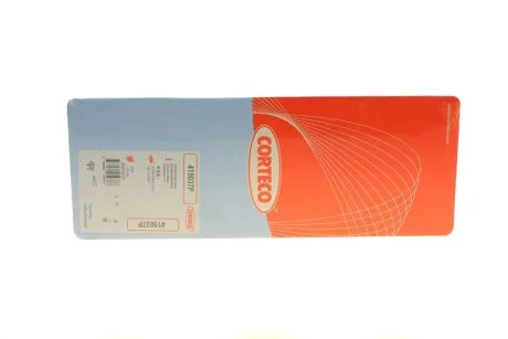 Прокладка головки блоку циліндрів CORTECO 411219P