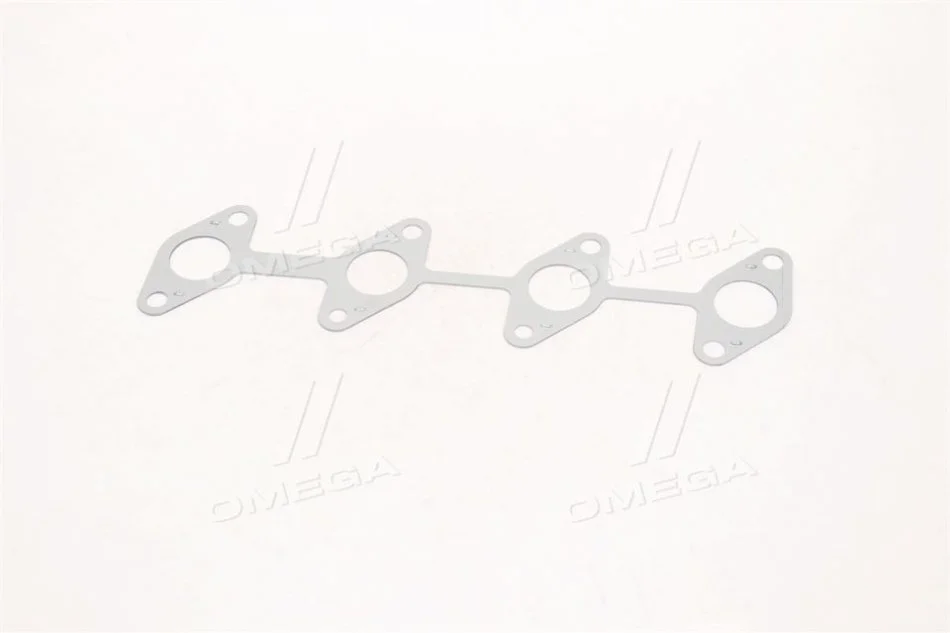 Прокладка колектора випускного HYUNDAI D4FA (вир-во, Korea) PARTS-MALL P1M-A026 (фото 1)