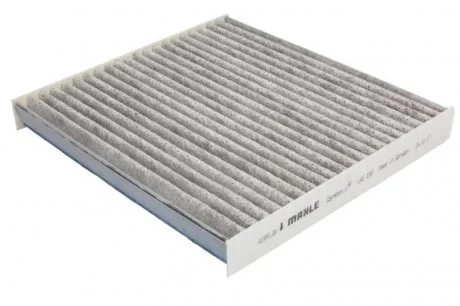 Фільтр, повітря у внутрішній простір KNECHT MAHLE / KNECHT LAO158